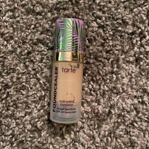 Tarte foundcealer